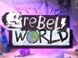 Rebel World