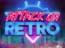 Attack on Retro