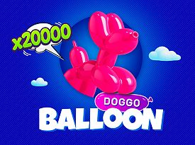 Balloon Doggo