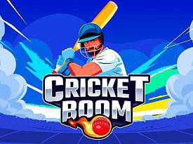 Cricket Boom