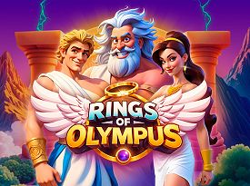 Rings of Olympus