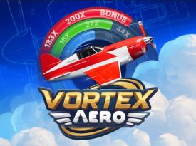 Vortex Aero