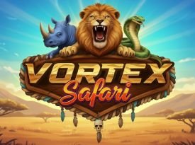 Vortex Safari