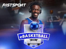 eBasketball
