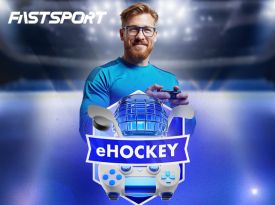 eHockey