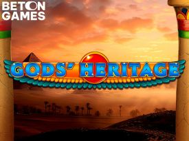 God's heritage Pro