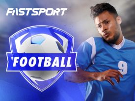 Short football