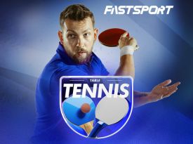 Table tennis