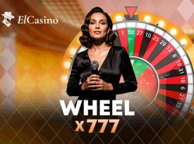 Wheel x777