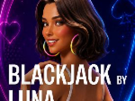 Blackjack by Luna