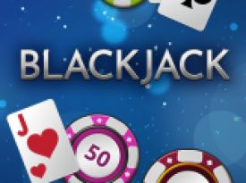 Blackjack