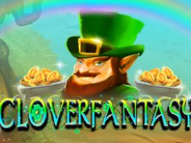 Clovers Fantasy