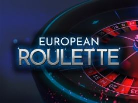 European Roulette