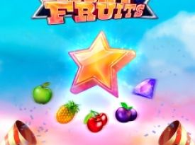 Lucky Fruits