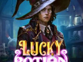 Lucky Potion