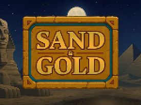Sand and Gold