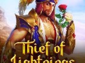 Thief of Lightning