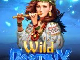 Wild Destiny