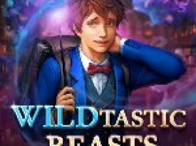 Wild Tastic Beasts