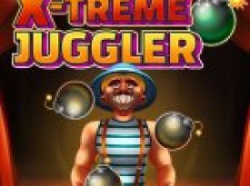 X-treme Juggler