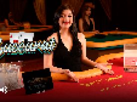 Baccarat Grace