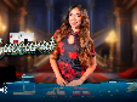 Baccarat Horizon