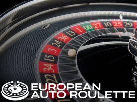 European Auto Roulette