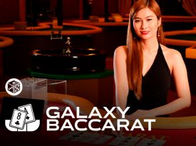 Galaxy Baccarat 1