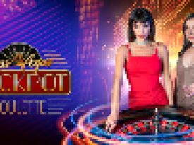 Las Vegas Jackpot Roulette