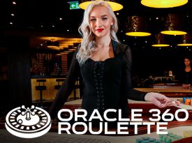 Oracle 360 Roulette