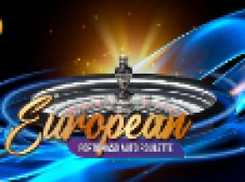 Portomaso European Jackpot Roulette