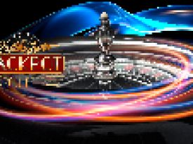 Rapid-Auto Jackpot Roulette