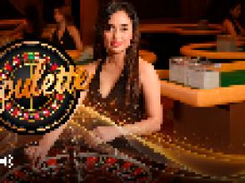 Roulette Vibe