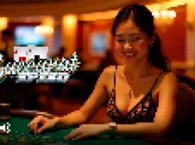 Speed Baccarat Ray