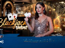 VIP Blackjack