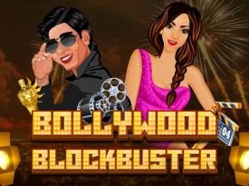 Bollywood Blockbuster