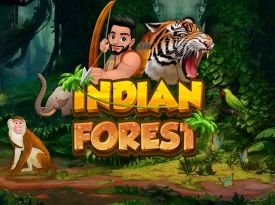 Indian Forest