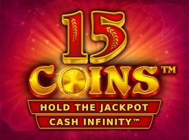 15 Coins™