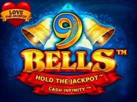 9 Bells Love the Jackpot