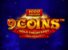 9 Coins 1000 Edition