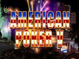 American Poker V