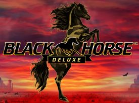 Black Horse Deluxe