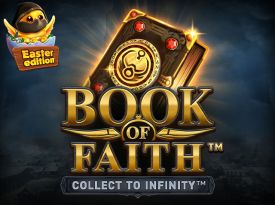 Book of Faith™ Easter Edition