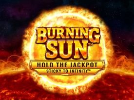 Burning Sun™