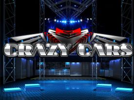 Crazy Cars