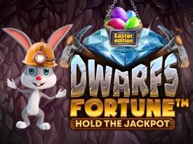 Dwarfs Fortune™ Easter
