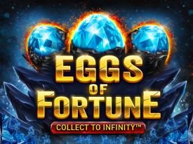 Eggs of Fortune