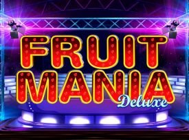 Fruit Mania Deluxe