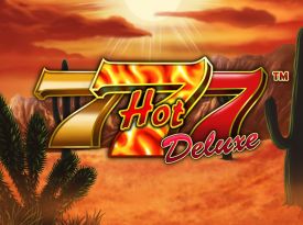 Hot 777 Deluxe