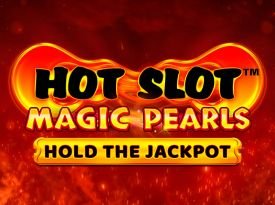 Hot Slot: Magic Pearls